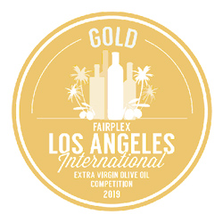 Gold Medal Los Angeles Internacional 2019