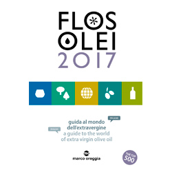 Flos Olei 2017