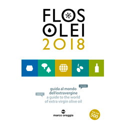 Flos Olei 2018