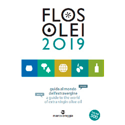 Flos Olei 2019